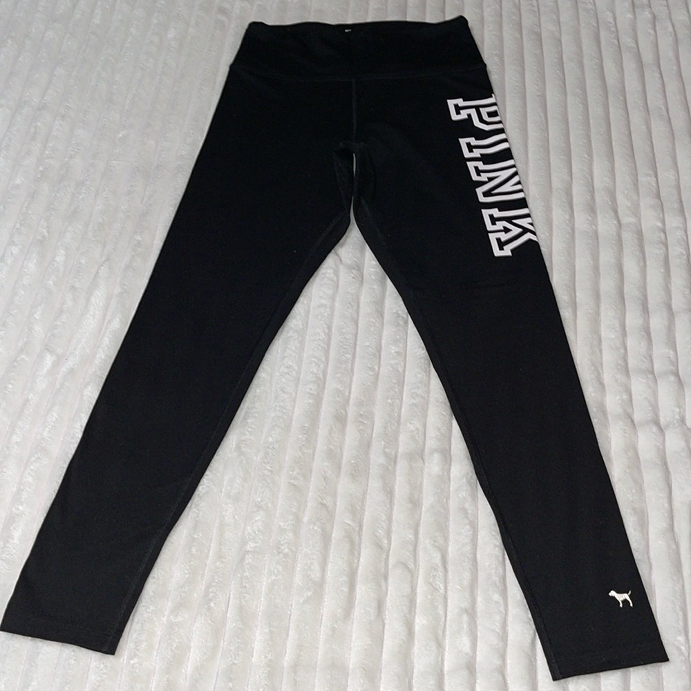 PINK VS Ultimate Legging | Size Medium
